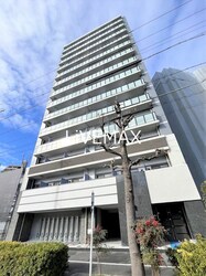 S-RESIDENCE金山三丁目の物件外観写真